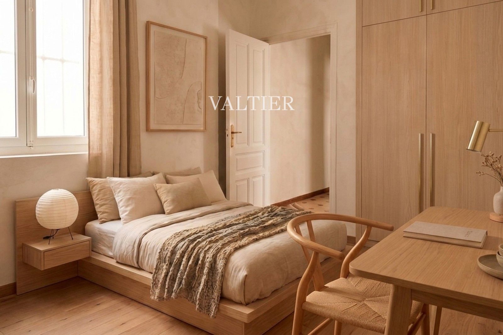 Un patio privado para reinventar Velázquez, Madrid - Foto 12