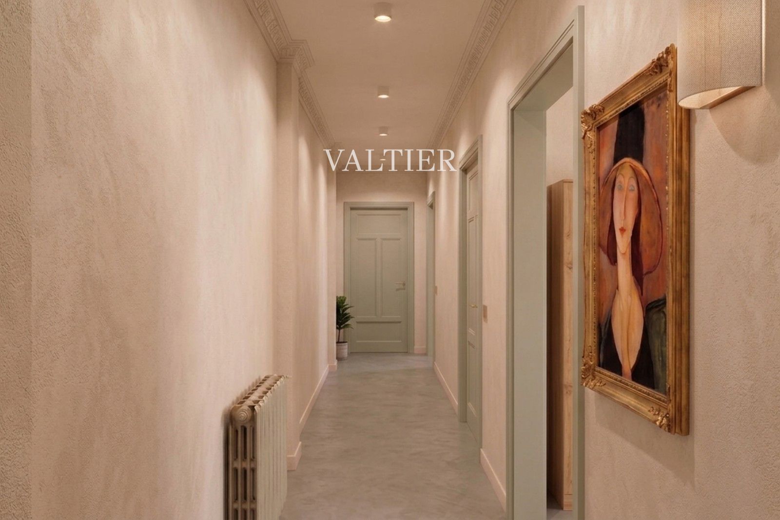 Un patio privado para reinventar Velázquez, Madrid - Foto 17