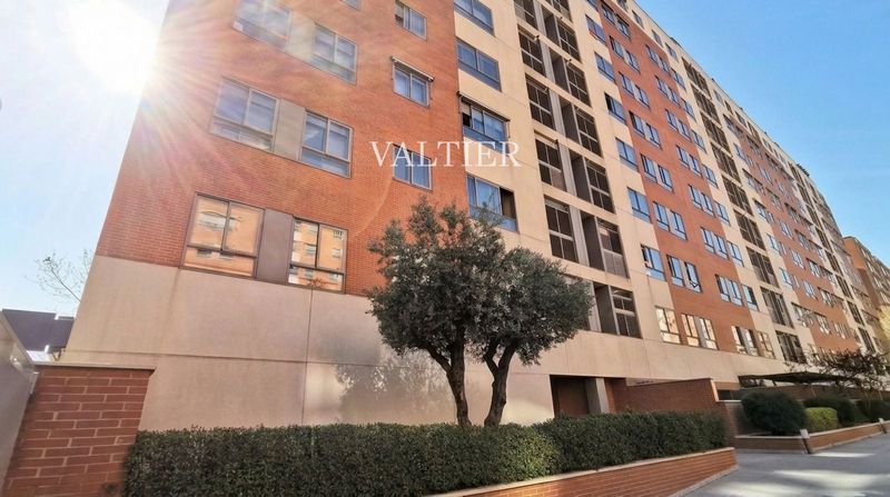 Piso en venta Madrid. Ref: 6919. VALTIER | Real Estate