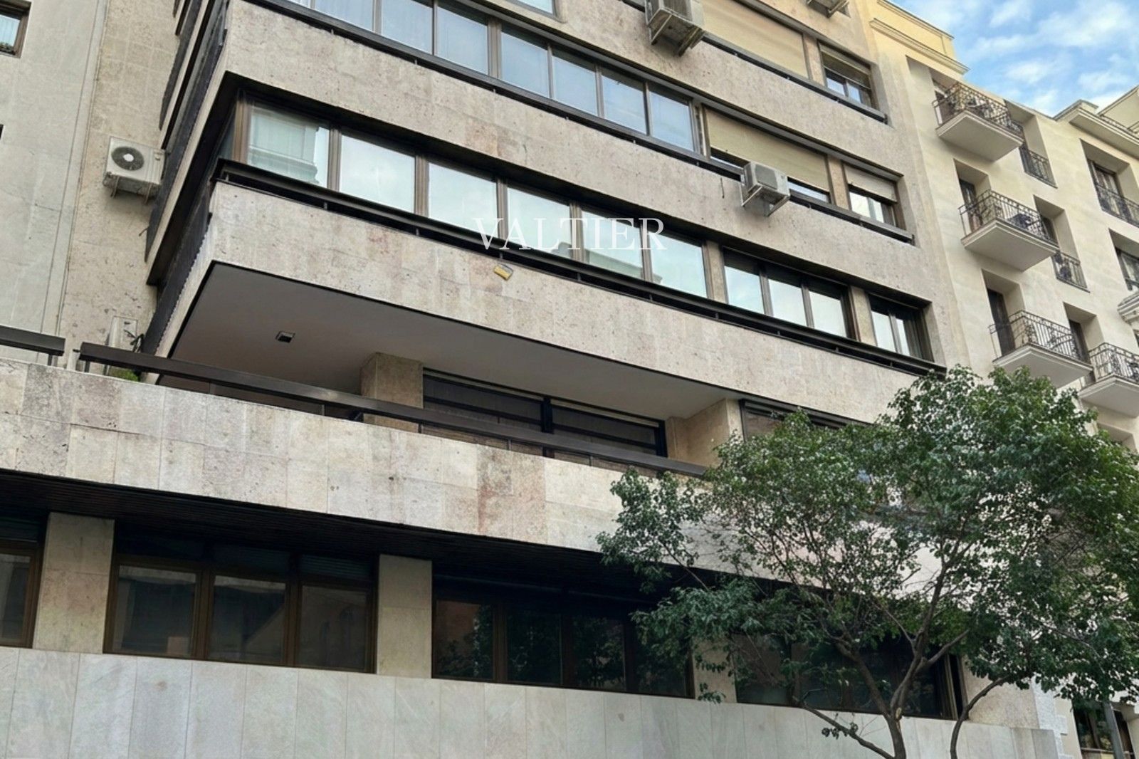 Un patio ajardinado en el corazón de Lagasca, Madrid - Foto 23