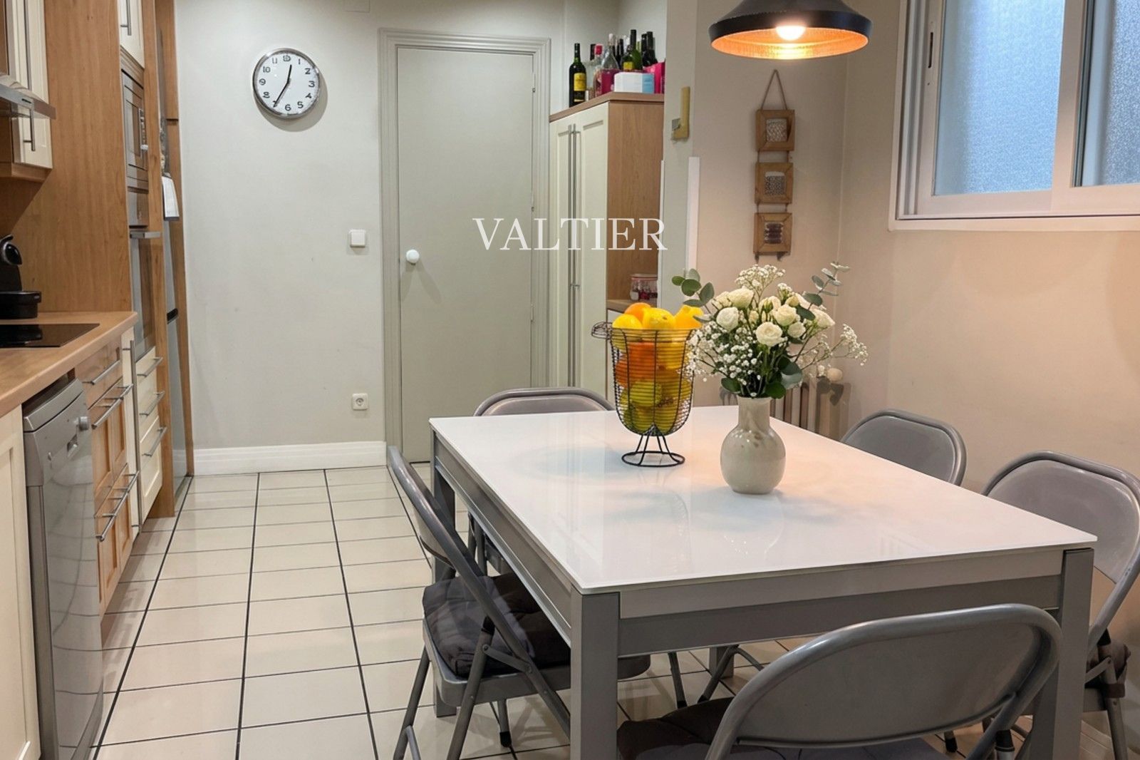 Un patio ajardinado en el corazón de Lagasca, Madrid - Foto 6