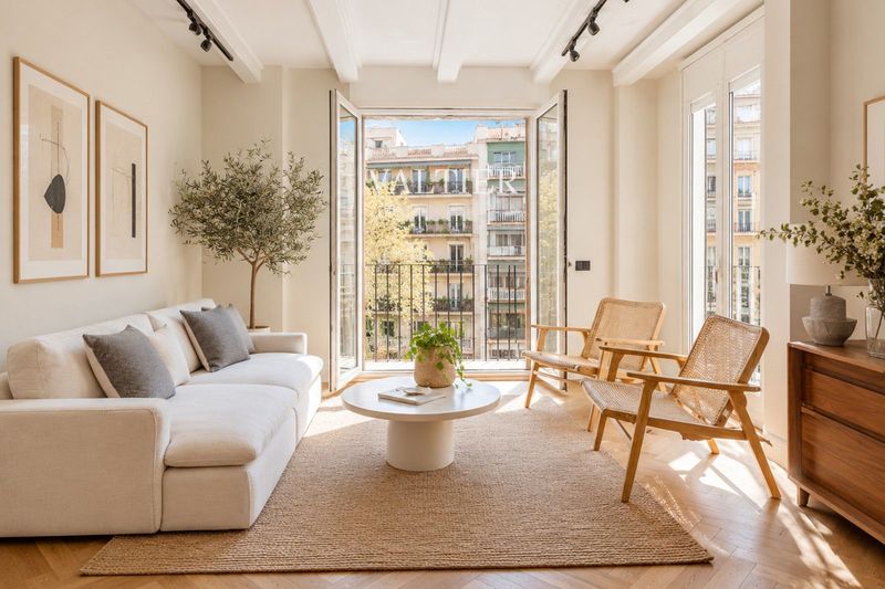 Piso en venta Madrid. Ref: 6936. VALTIER | Real Estate