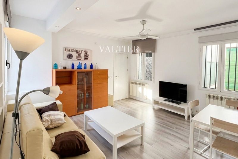 Piso en alquiler Madrid. Ref: 6939. VALTIER | Real Estate