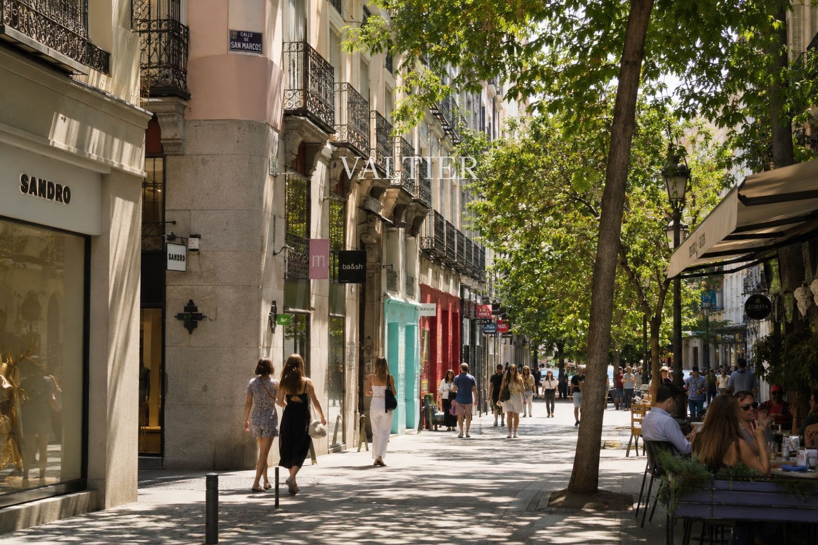 Piso en Alquiler en la Calle Benito Pérez Galdós, Madrid - Foto 21