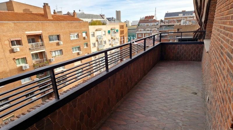 Piso en venta Madrid. Ref: 6950. VALTIER | Real Estate