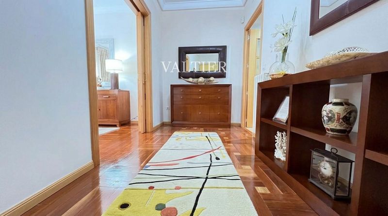 Piso en venta Madrid. Ref: 6951. VALTIER | Real Estate