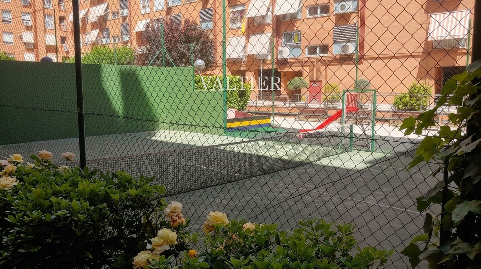 Piso en Alquiler en la Calle Játiva, Adelfas, Madrid - Foto 2
