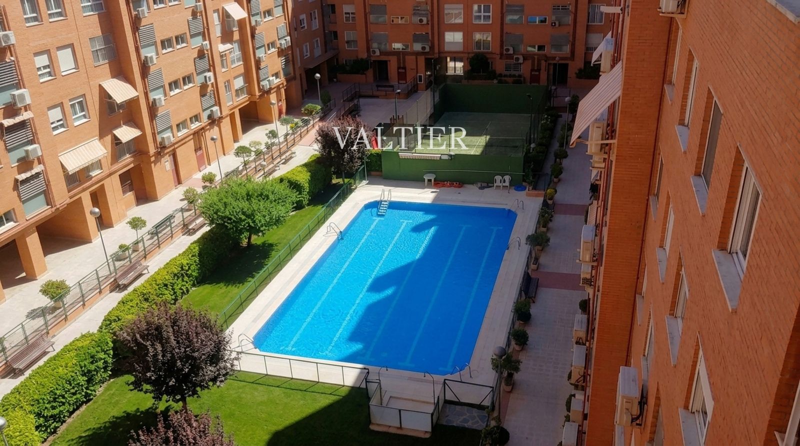 Piso en Alquiler en la Calle Játiva, Adelfas, Madrid - Foto 19