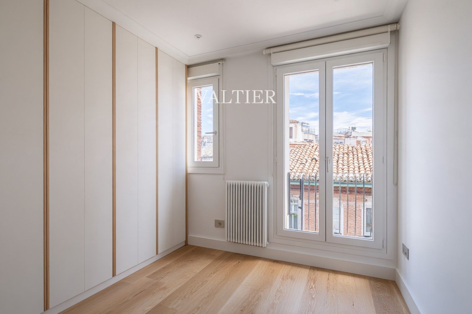La amplitud como forma de vivir Máiquez, Madrid - Foto 8