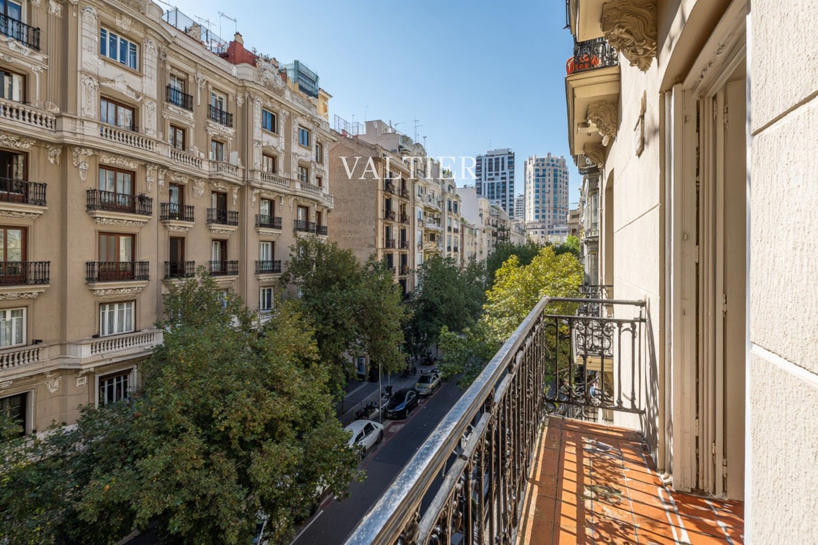 La amplitud como forma de vivir Máiquez, Madrid - Foto 4
