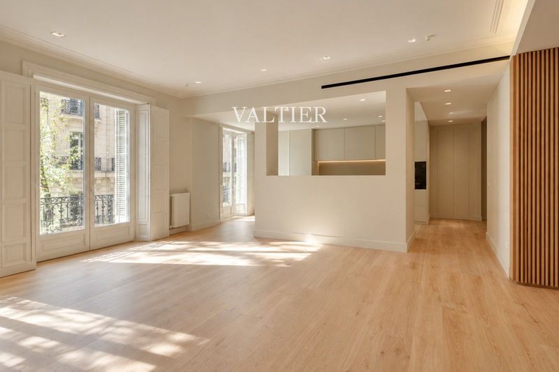 Piso en venta Madrid. Ref: 6956. VALTIER | Real Estate
