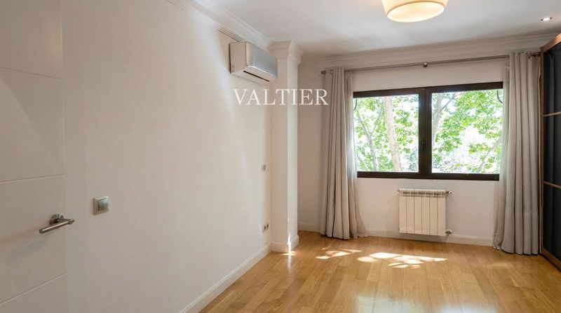 Piso en venta Madrid. Ref: 6960. VALTIER | Real Estate