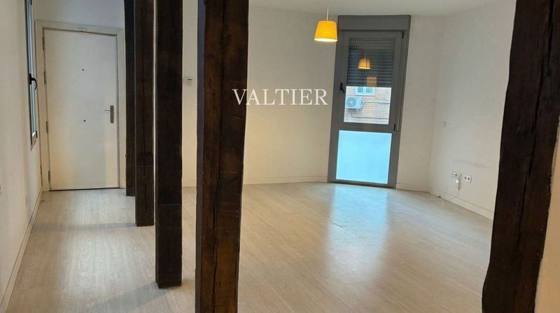 Piso en alquiler Madrid. Ref: 6962. VALTIER | Real Estate