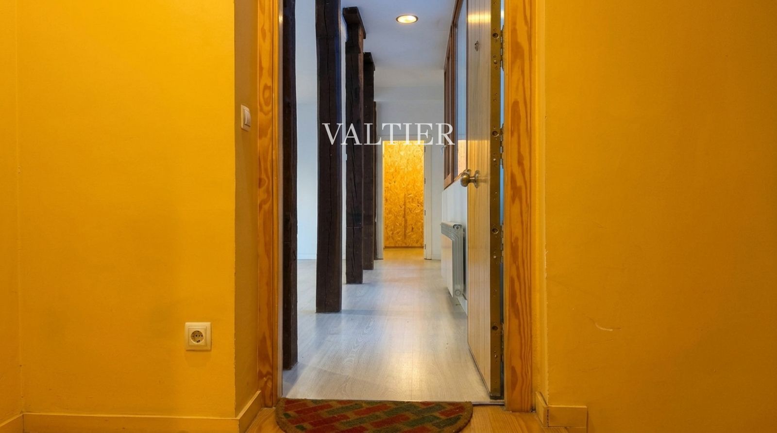 Piso en Alquiler en la Calle de la Cava Alta, La Latina, Madrid - Foto 27