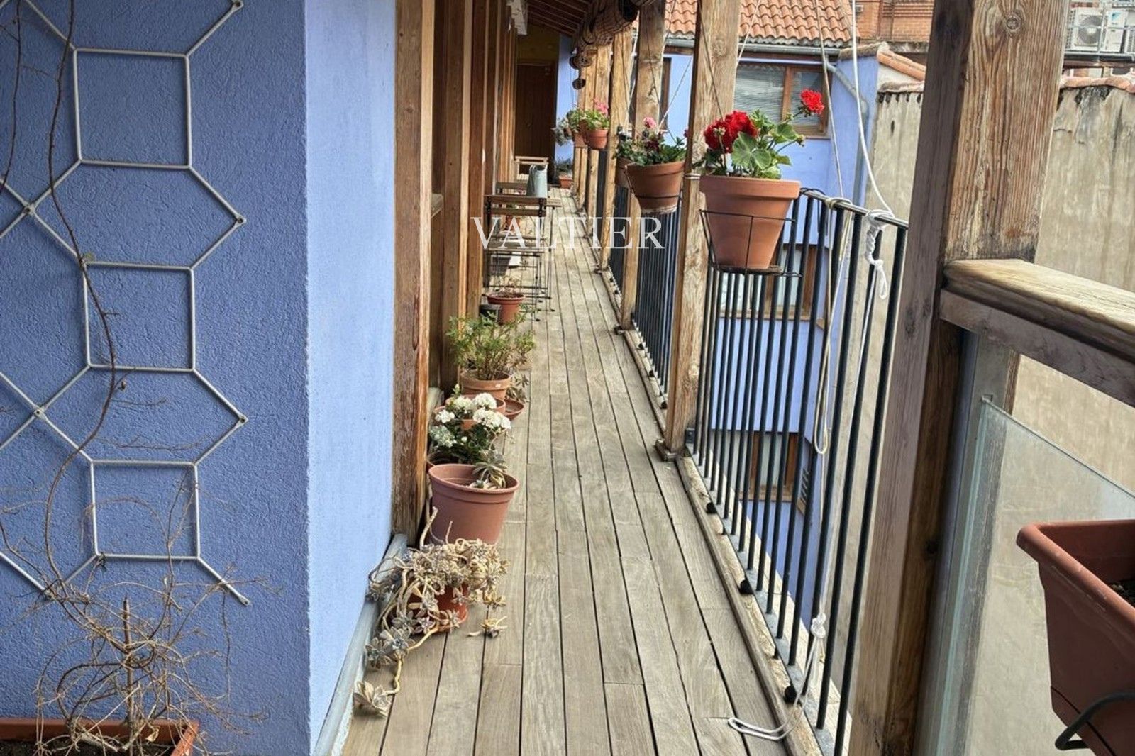 Piso en Alquiler en la Calle de la Cava Alta, La Latina, Madrid - Foto 7