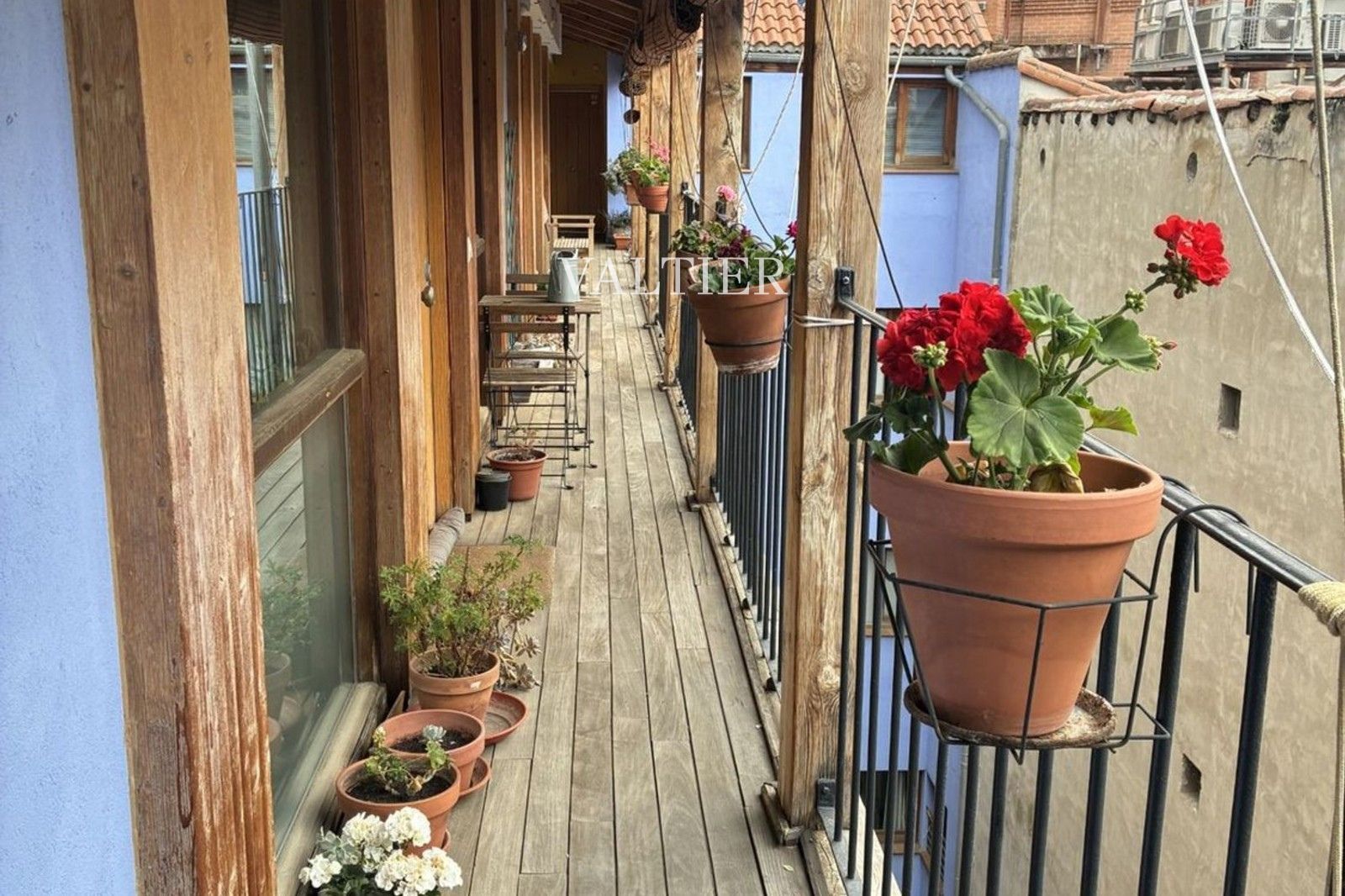 Piso en Alquiler en la Calle de la Cava Alta, La Latina, Madrid - Foto 3