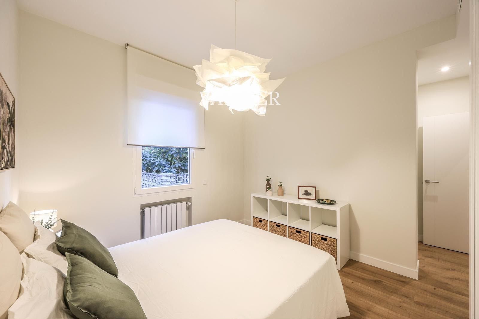 Una escala íntima en el Barrio de Salamanca, Madrid - Foto 8