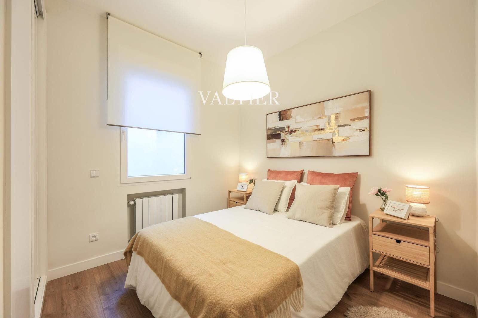 Una escala íntima en el Barrio de Salamanca, Madrid - Foto 11