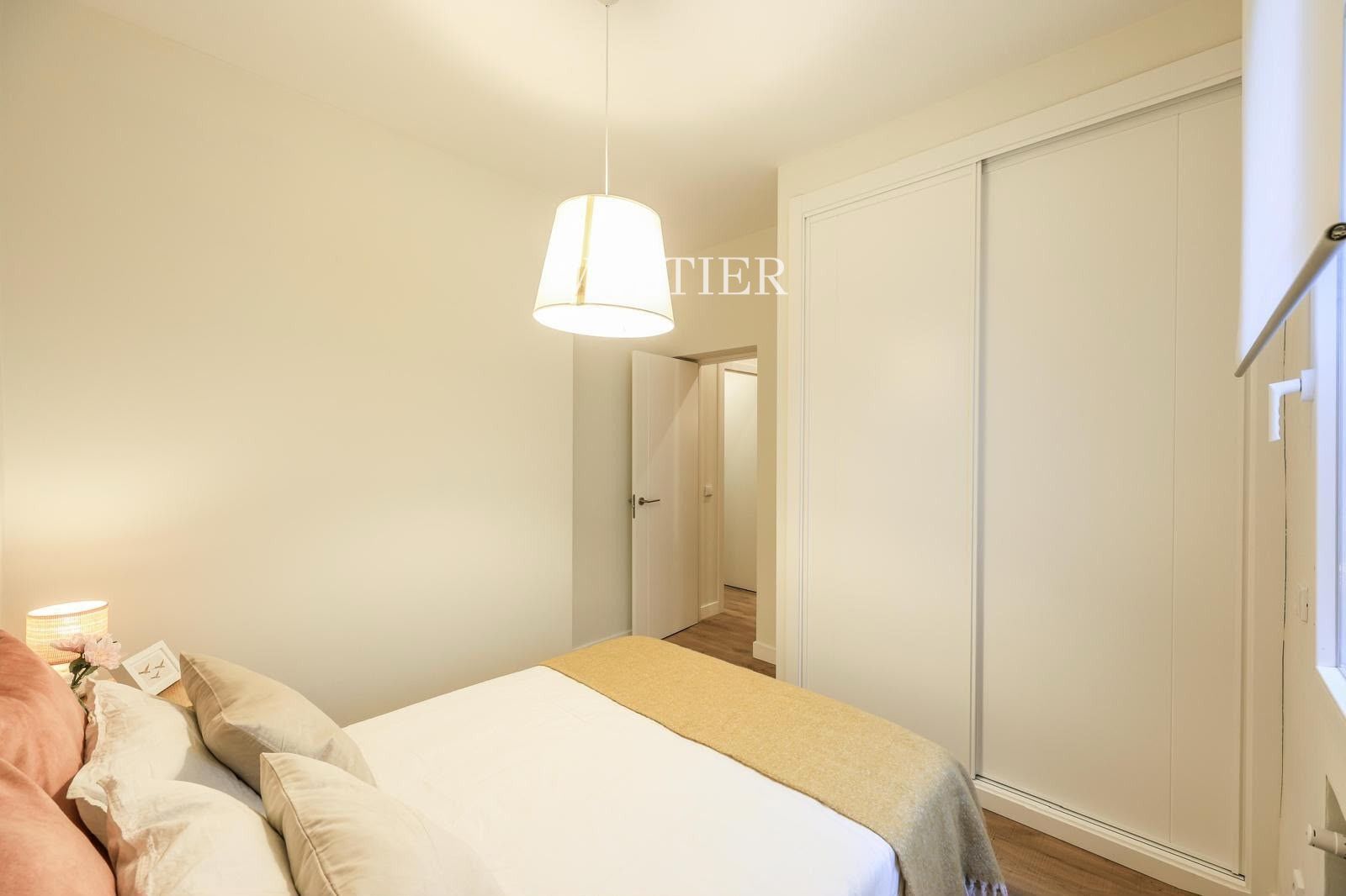 Una escala íntima en el Barrio de Salamanca, Madrid - Foto 13