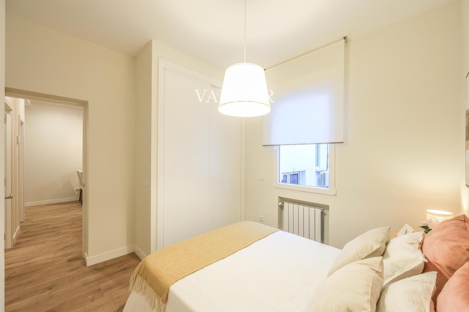 Una escala íntima en el Barrio de Salamanca, Madrid - Foto 12