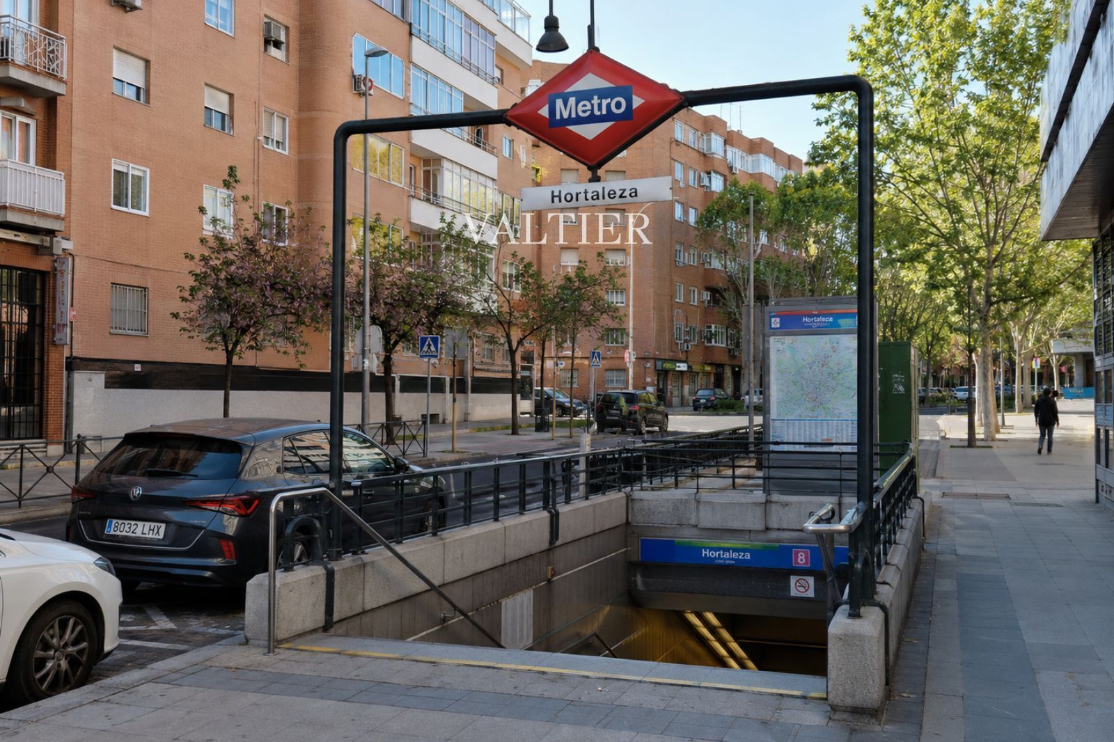 Piso en Alquiler en la Calle de Arturo Soria, Hortaleza, Madrid - Foto 16