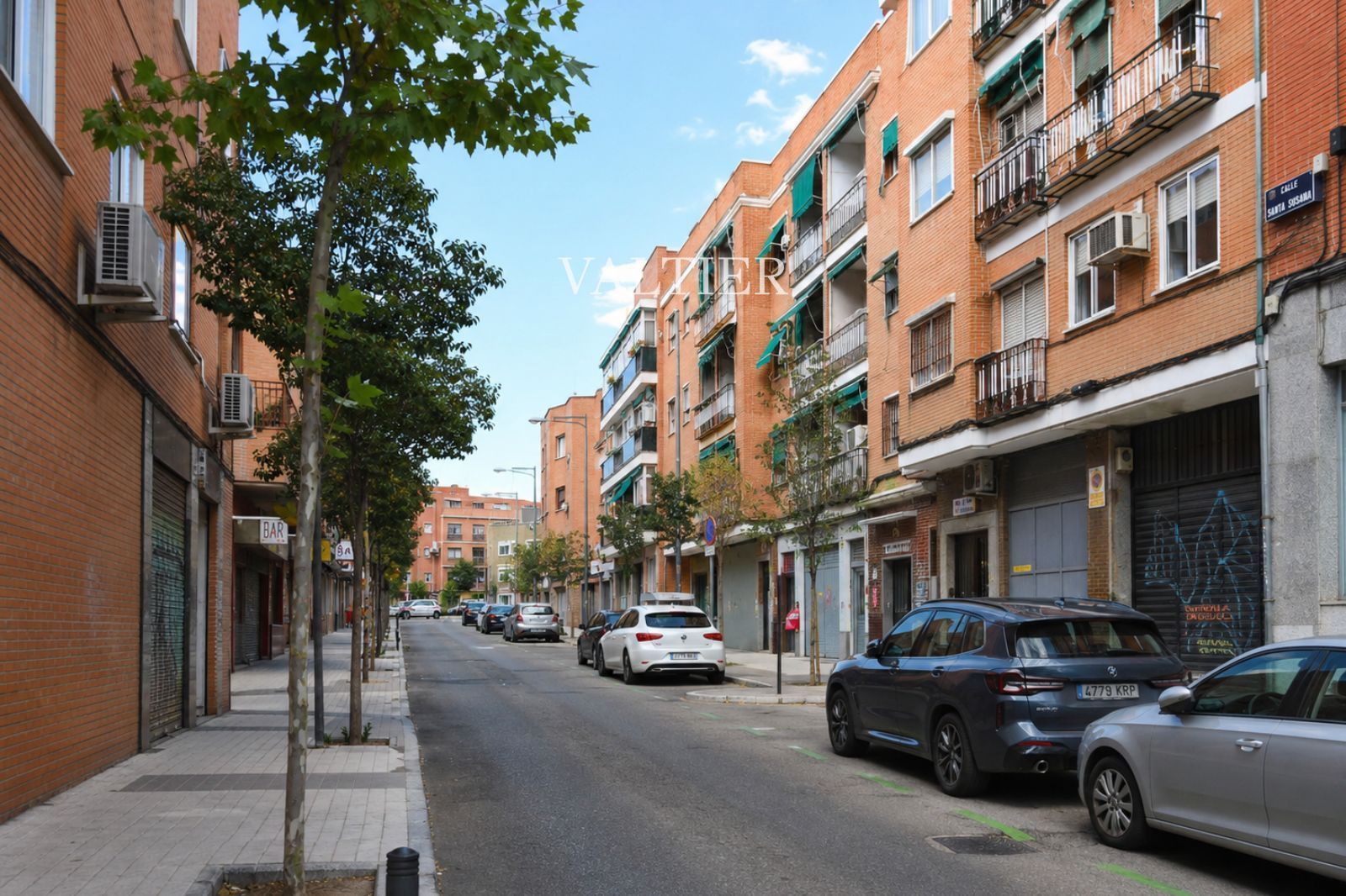 Piso en Alquiler en la Calle de Arturo Soria, Hortaleza, Madrid - Foto 17