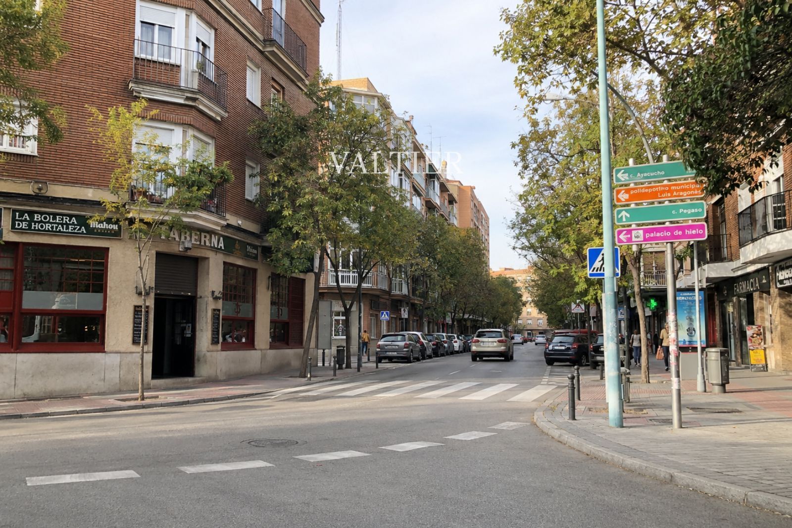 Piso en Alquiler en la Calle de Arturo Soria, Hortaleza, Madrid - Foto 22