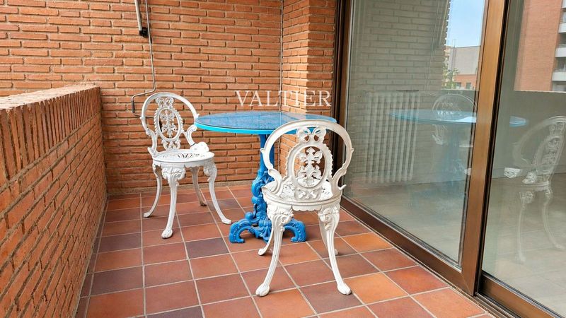 Piso en alquiler Madrid. Ref: 6970. VALTIER | Real Estate