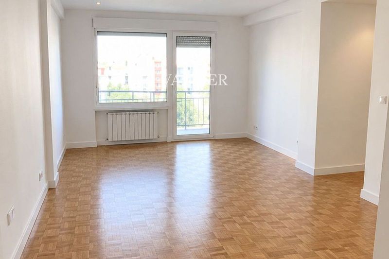 Piso en alquiler Madrid. Ref: 6972. VALTIER | Real Estate