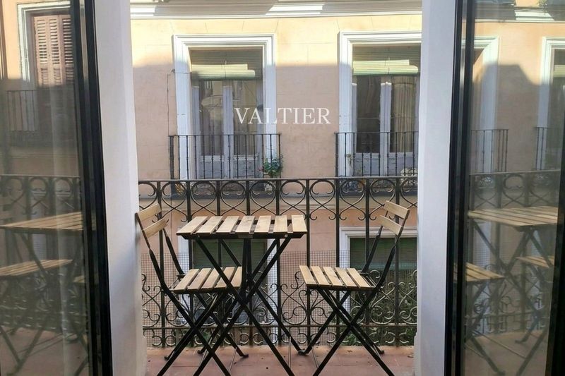 Piso en venta Madrid. Ref: 6976. VALTIER | Real Estate