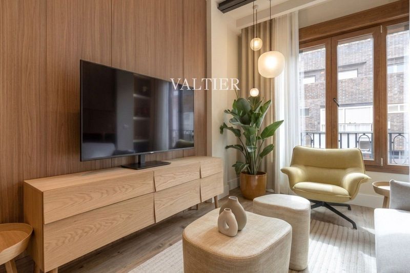 Piso en venta Madrid. Ref: 6978. VALTIER | Real Estate