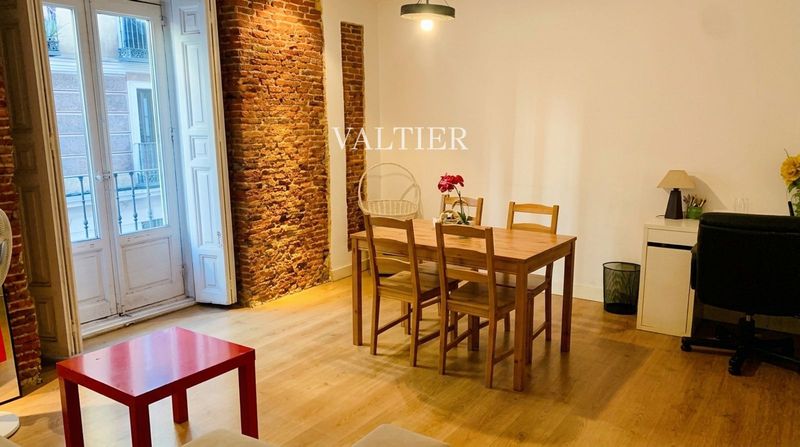Piso en alquiler Madrid. Ref: 6983. VALTIER | Real Estate