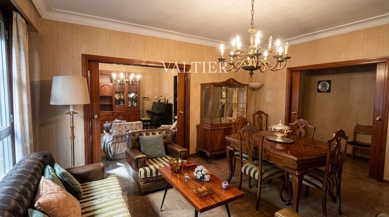 Piso en venta Madrid. Ref: 6985. VALTIER | Real Estate
