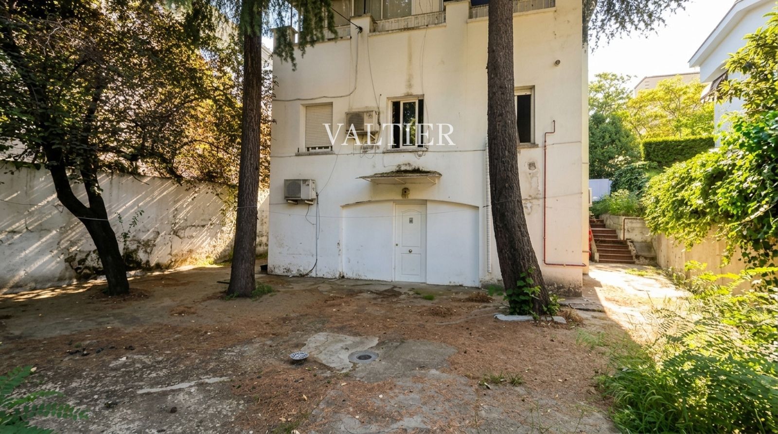 Una casa entre árboles en el corazón de Chamartín, Madrid - Foto 10