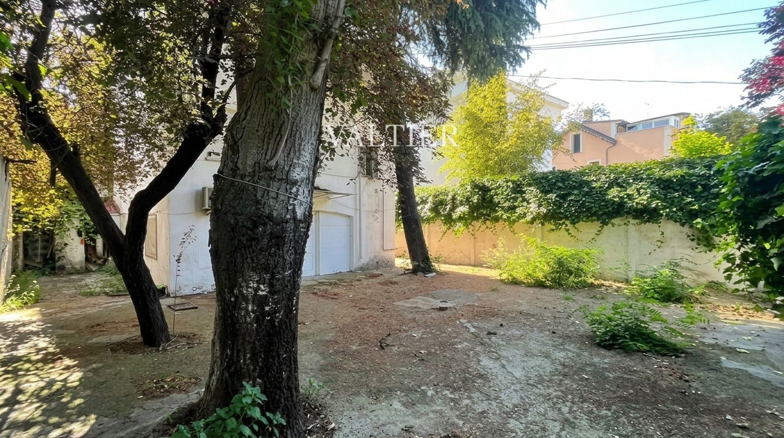 Una casa entre árboles en el corazón de Chamartín, Madrid - Foto 11