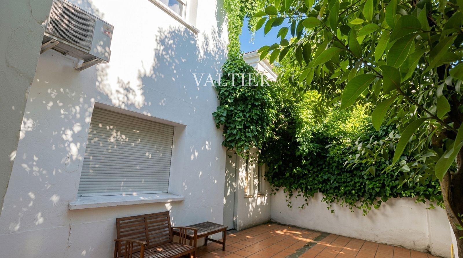 Una casa entre árboles en el corazón de Chamartín, Madrid - Foto 15