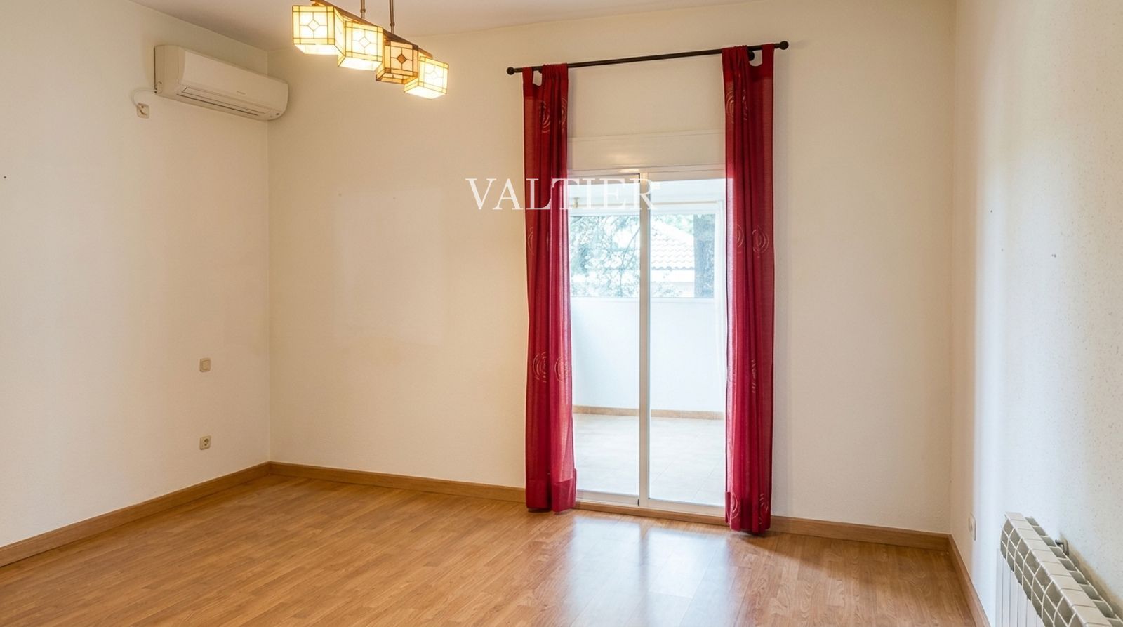 Una casa entre árboles en el corazón de Chamartín, Madrid - Foto 5