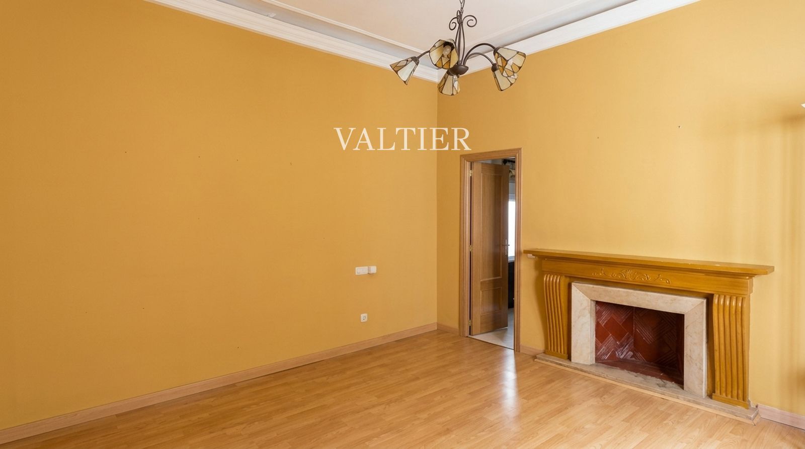 Una casa entre árboles en el corazón de Chamartín, Madrid - Foto 4