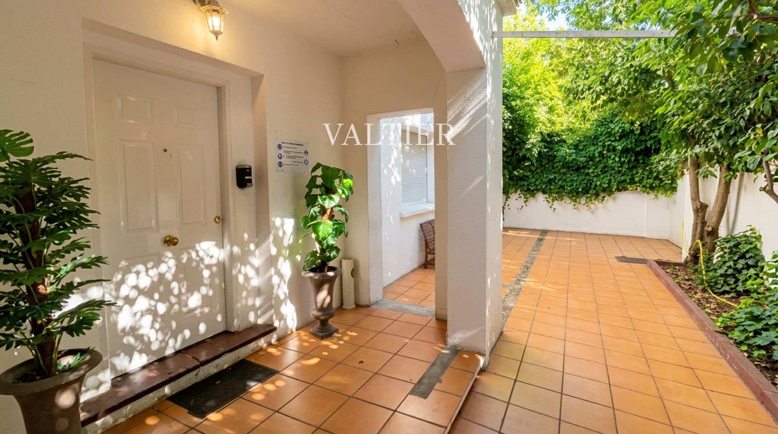 Una casa entre árboles en el corazón de Chamartín, Madrid - Foto 9