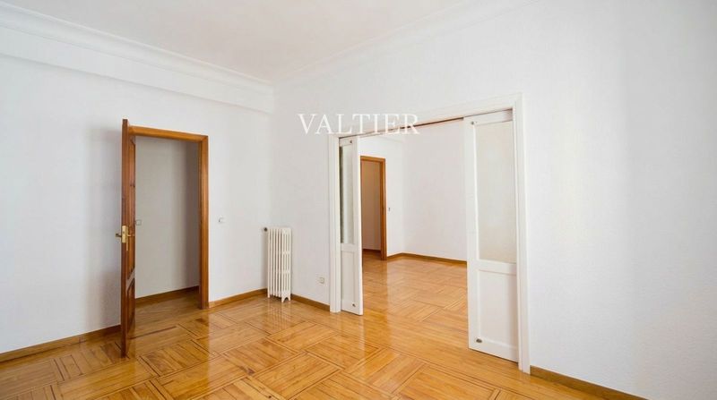 Piso en alquiler Madrid. Ref: 6991. VALTIER | Real Estate