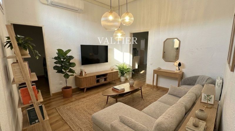 Piso en venta Madrid. Ref: 6995. VALTIER | Real Estate