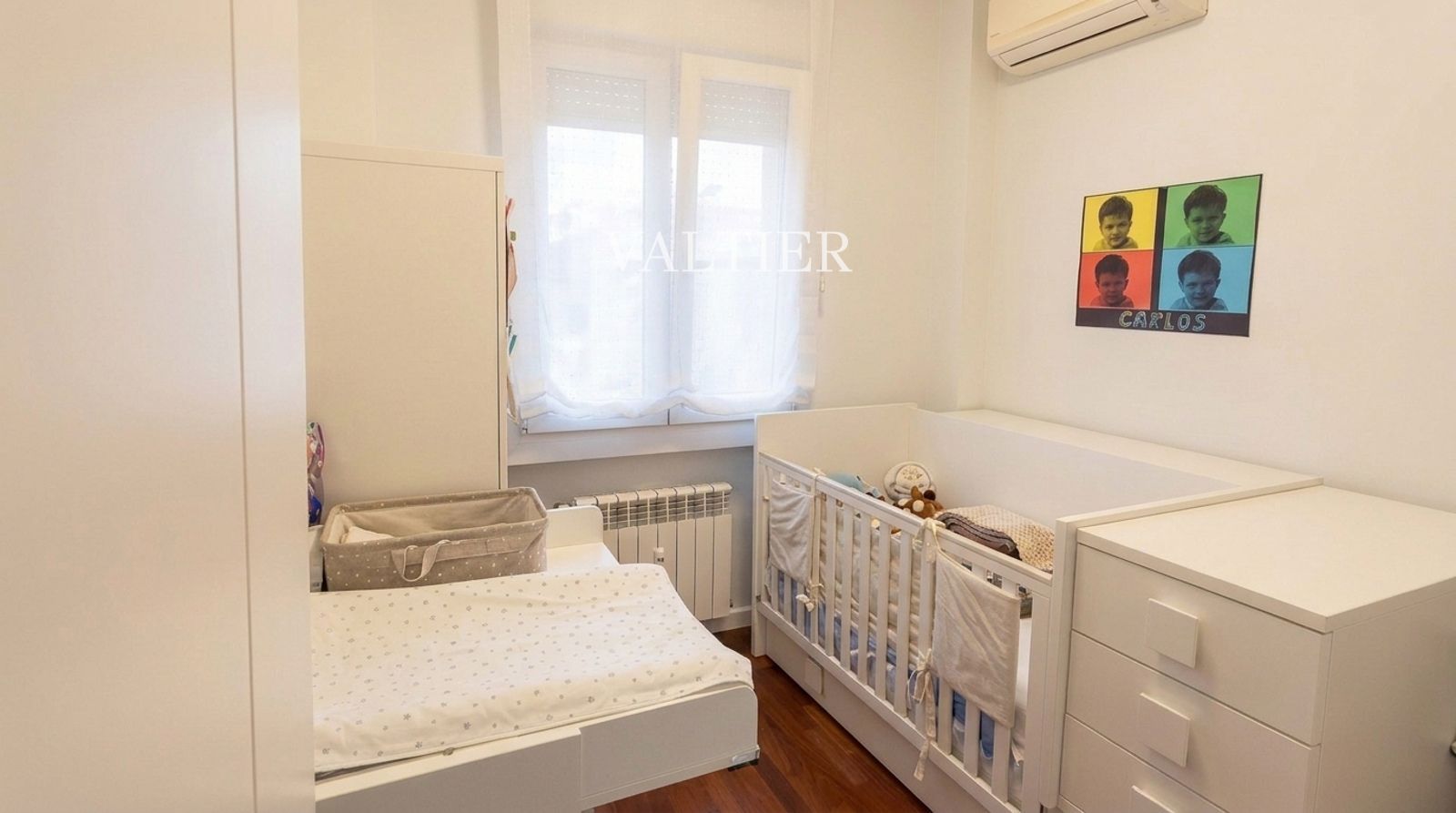 Ático en Venta con Terraza y Vistas Panorámicas, Madrid - Foto 5