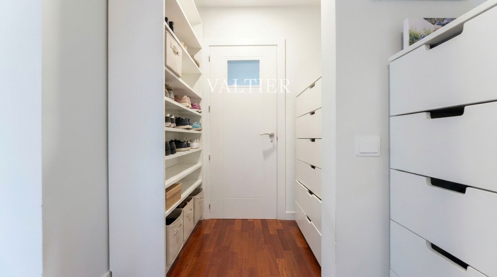 Ático en Venta con Terraza y Vistas Panorámicas, Madrid - Foto 6