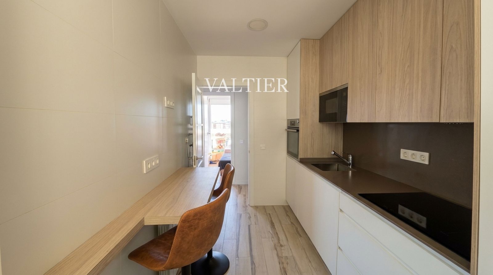 Ático en Venta con Terraza y Vistas Panorámicas, Madrid - Foto 9
