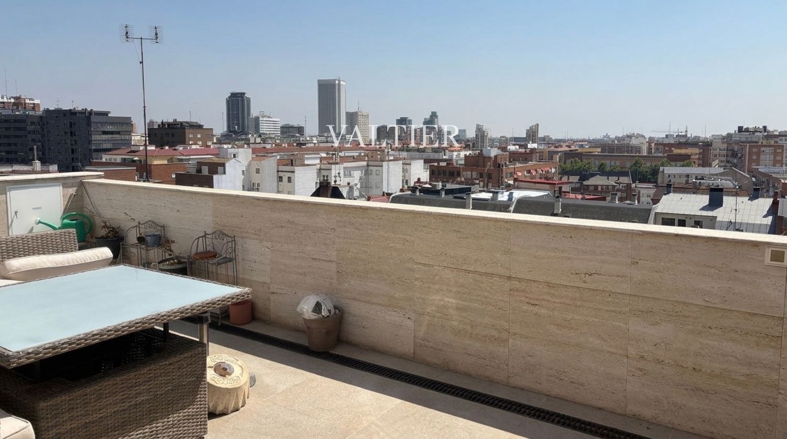 Ático en Venta con Terraza y Vistas Panorámicas, Madrid - Foto 22
