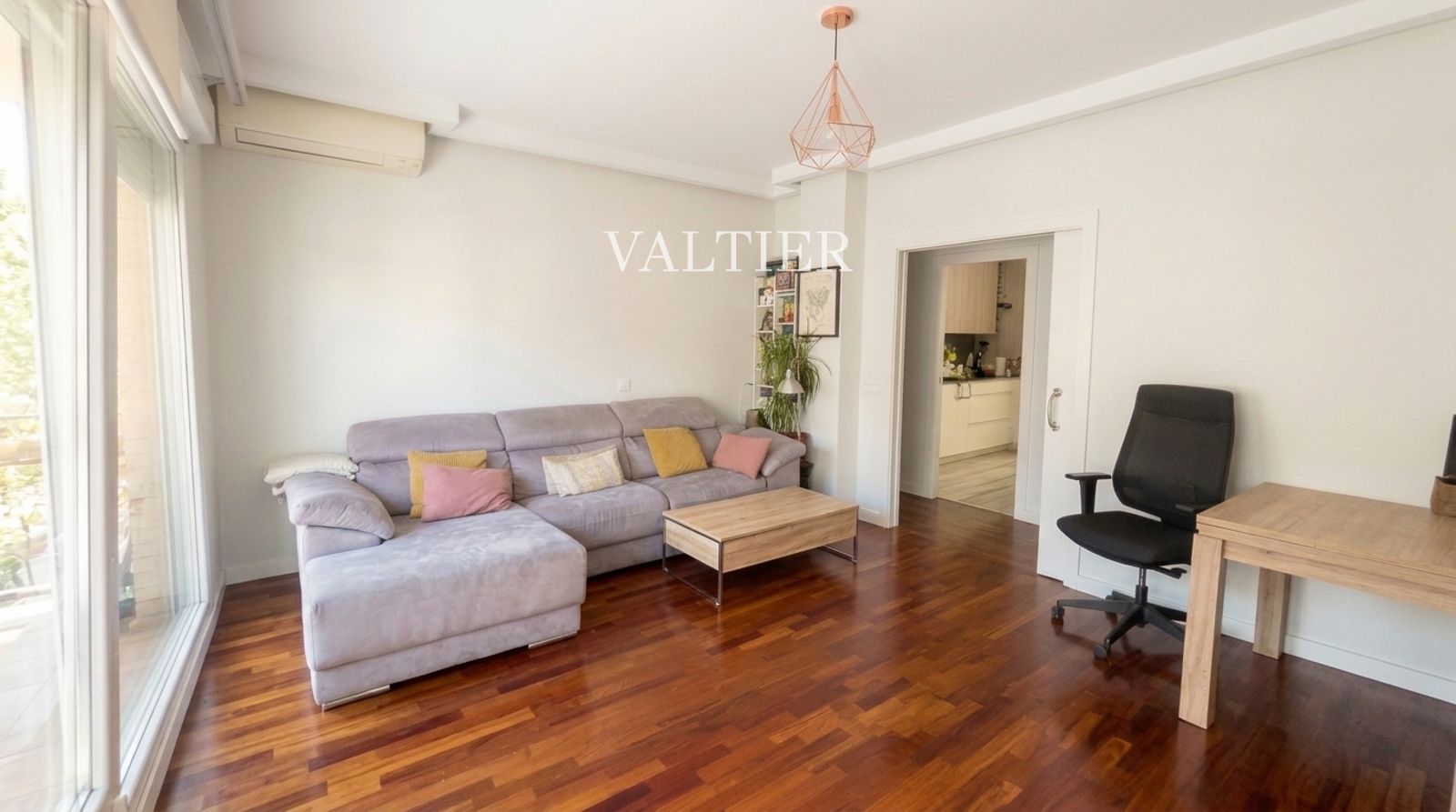 Ático en Venta con Terraza y Vistas Panorámicas, Madrid - Foto 10