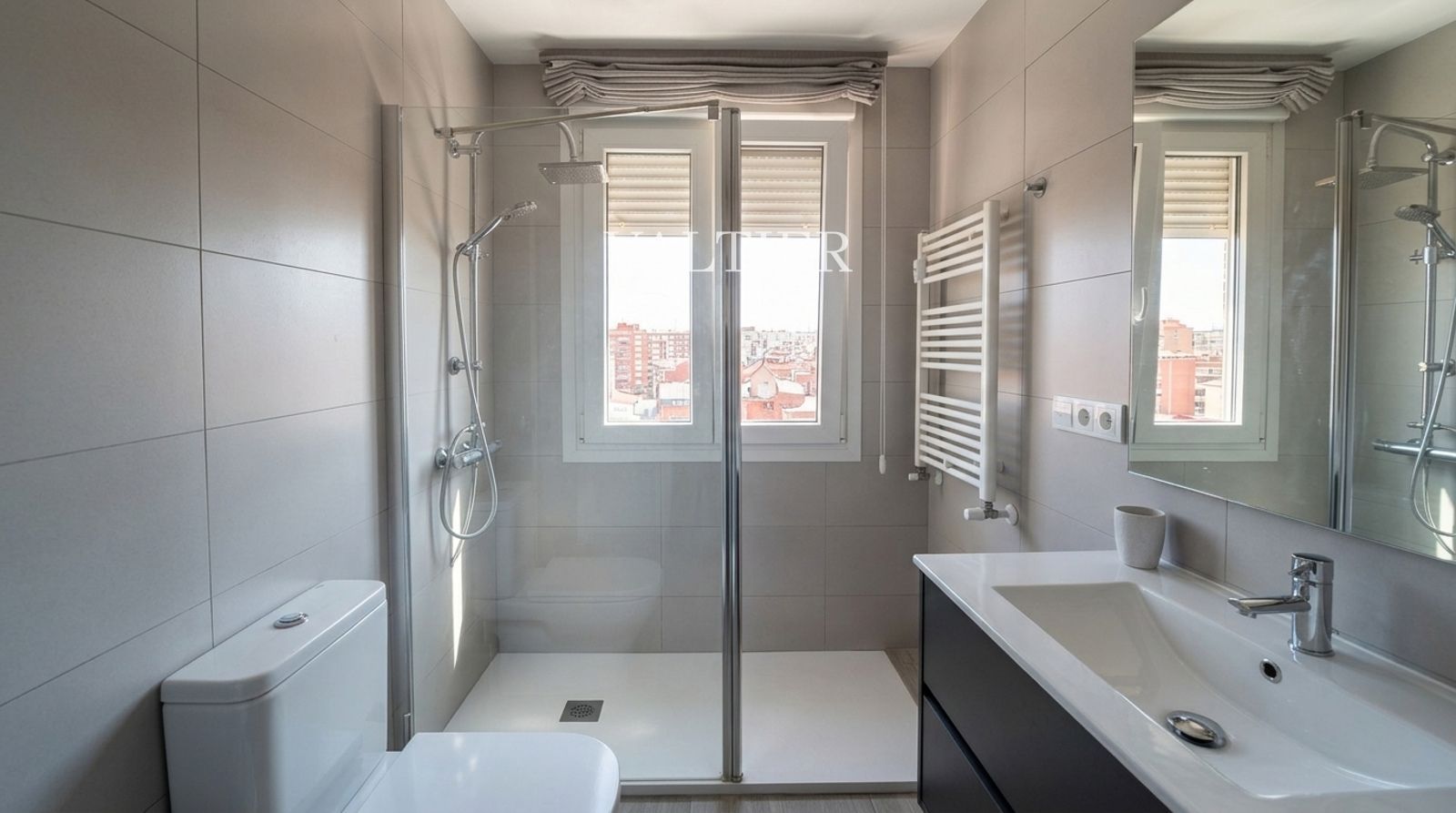 Ático en Venta con Terraza y Vistas Panorámicas, Madrid - Foto 13