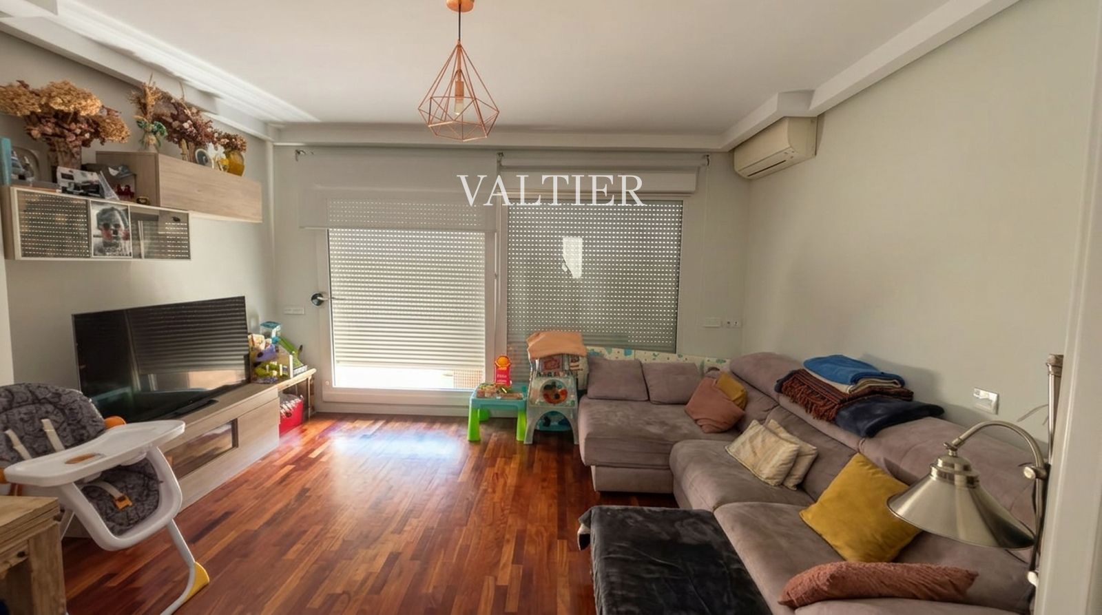 Ático en Venta con Terraza y Vistas Panorámicas, Madrid - Foto 11