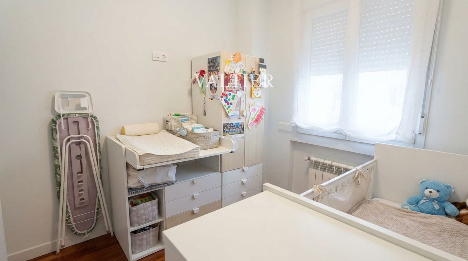 Ático en Venta con Terraza y Vistas Panorámicas, Madrid - Foto 15