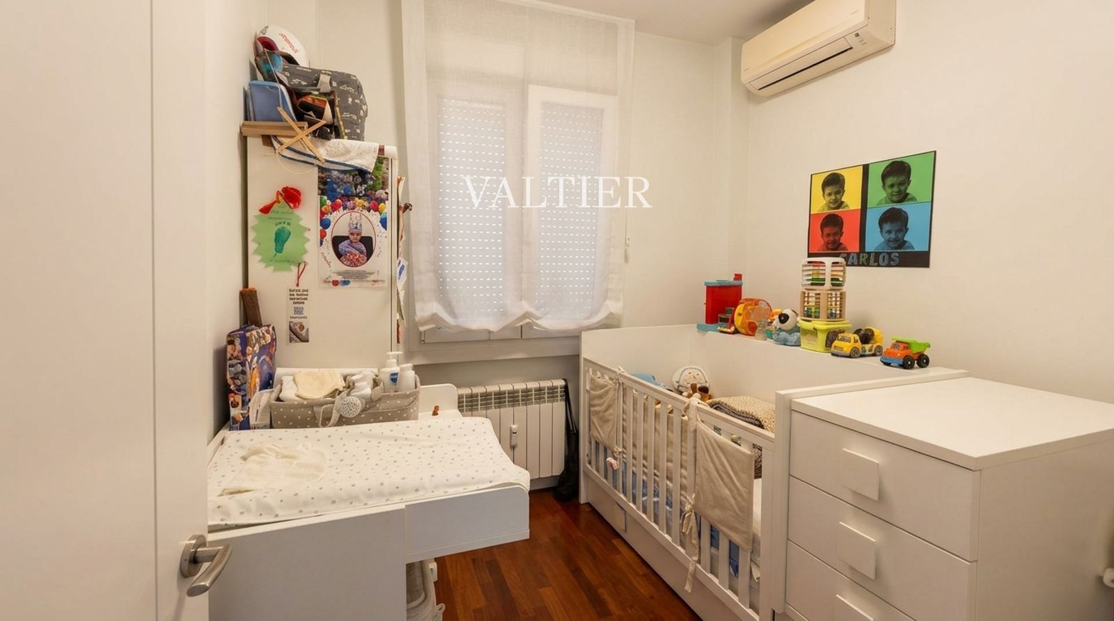 Ático en Venta con Terraza y Vistas Panorámicas, Madrid - Foto 17